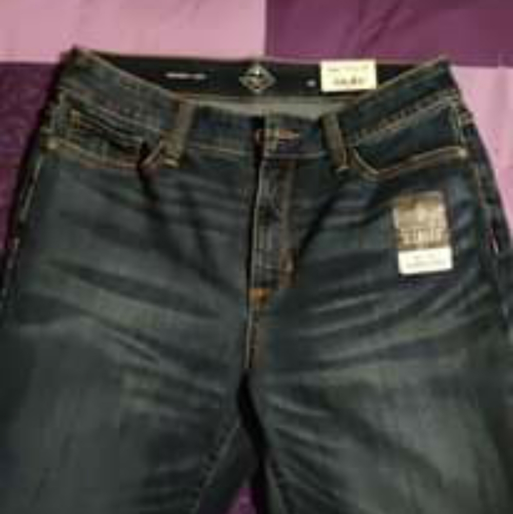 St. John's Bay jeans brand new with tags 6T